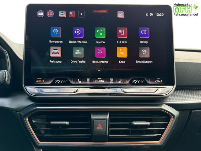 Beispielbilder, ggf. teilweise mit Sonderausstattung