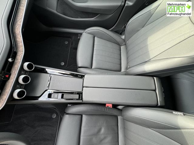 Beispielbilder, ggf. teilweise mit Sonderausstattung