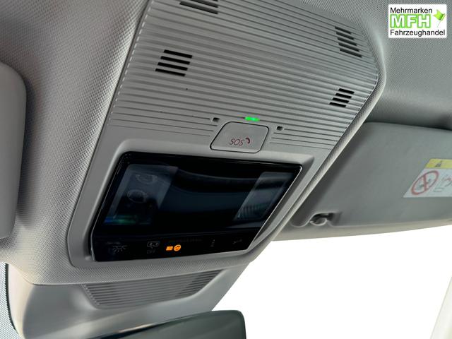 Beispielbilder, ggf. teilweise mit Sonderausstattung