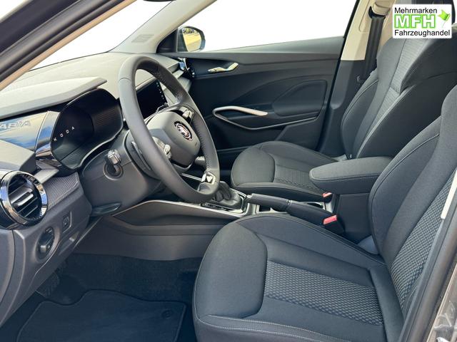 Beispielbilder, ggf. teilweise mit Sonderausstattung