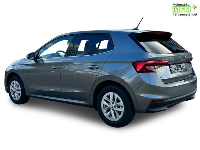 Beispielbilder, ggf. teilweise mit Sonderausstattung