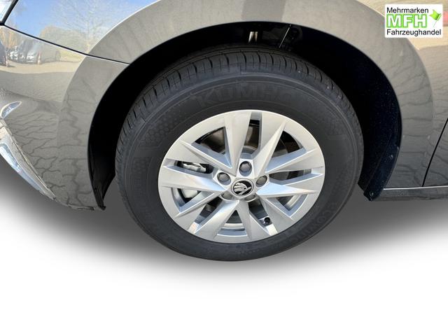 Beispielbilder, ggf. teilweise mit Sonderausstattung