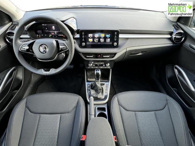 Beispielbilder, ggf. teilweise mit Sonderausstattung