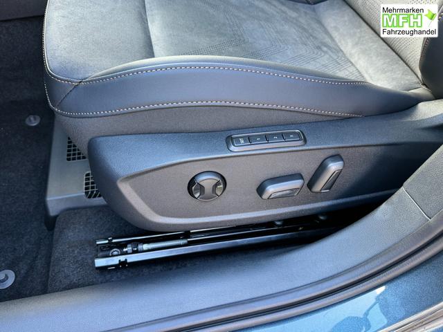 Beispielbilder, ggf. teilweise mit Sonderausstattung