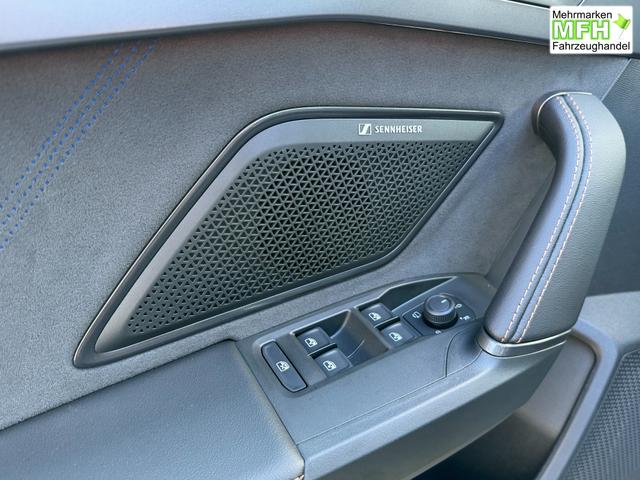 Beispielbilder, ggf. teilweise mit Sonderausstattung