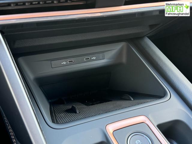 Beispielbilder, ggf. teilweise mit Sonderausstattung