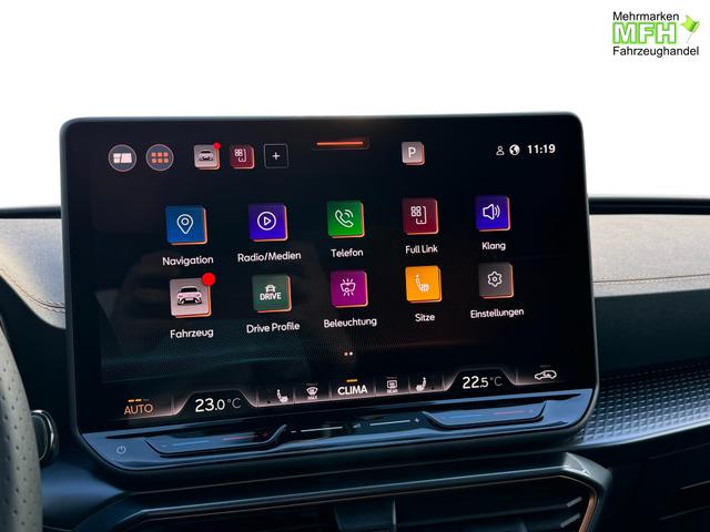 Beispielbilder, ggf. teilweise mit Sonderausstattung