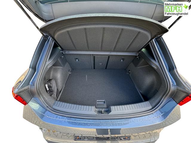 Beispielbilder, ggf. teilweise mit Sonderausstattung