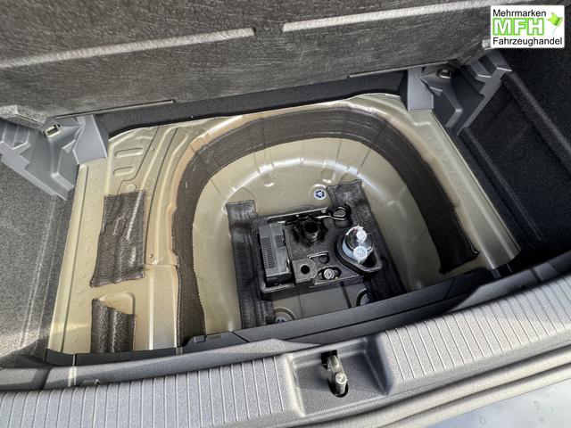 Beispielbilder, ggf. teilweise mit Sonderausstattung