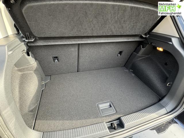 Beispielbilder, ggf. teilweise mit Sonderausstattung