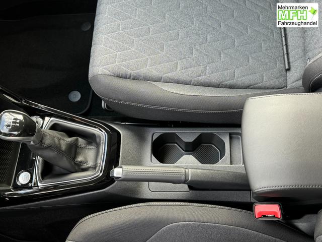 Beispielbilder, ggf. teilweise mit Sonderausstattung