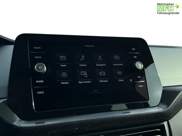 Beispielbilder, ggf. teilweise mit Sonderausstattung