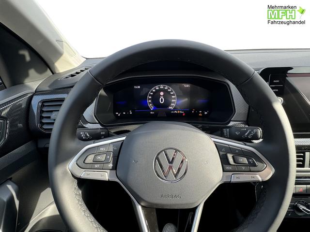 Beispielbilder, ggf. teilweise mit Sonderausstattung