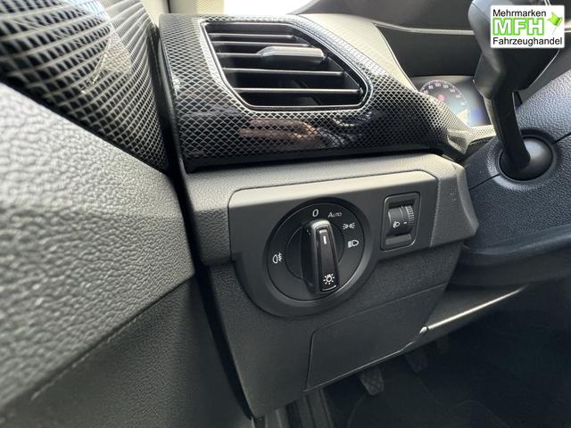 Beispielbilder, ggf. teilweise mit Sonderausstattung