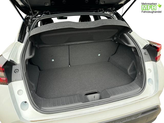 Beispielbilder, ggf. teilweise mit Sonderausstattung