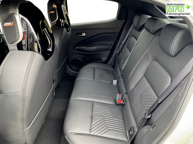 Beispielbilder, ggf. teilweise mit Sonderausstattung