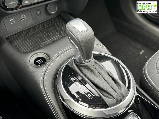 Beispielbilder, ggf. teilweise mit Sonderausstattung