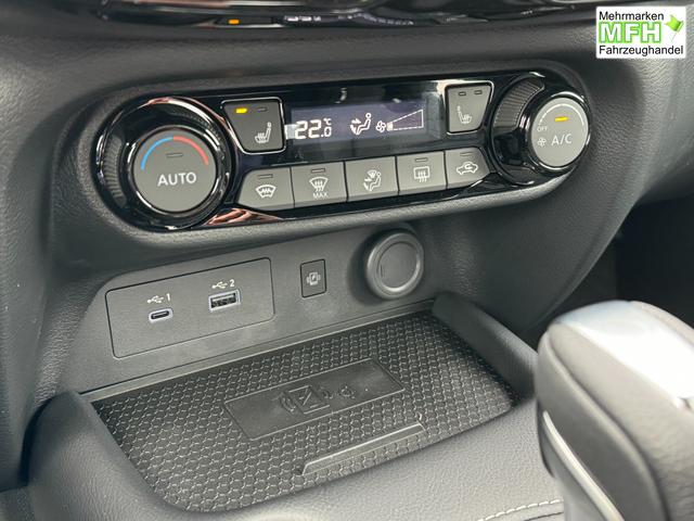 Beispielbilder, ggf. teilweise mit Sonderausstattung