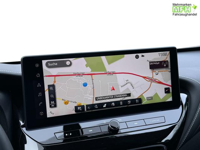 Beispielbilder, ggf. teilweise mit Sonderausstattung