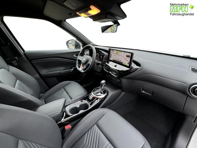 Beispielbilder, ggf. teilweise mit Sonderausstattung