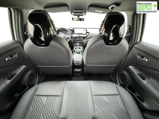 Beispielbilder, ggf. teilweise mit Sonderausstattung