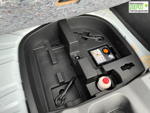 Beispielbilder, ggf. teilweise mit Sonderausstattung