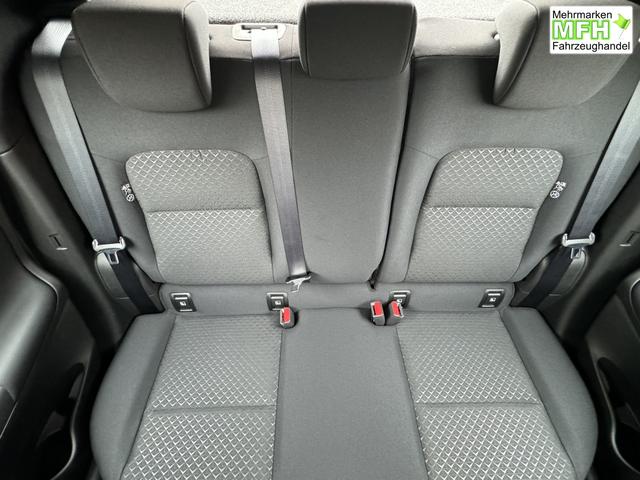 Beispielbilder, ggf. teilweise mit Sonderausstattung