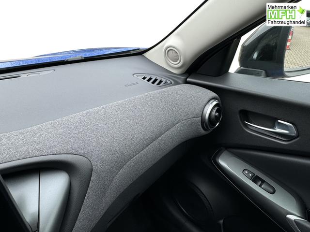 Beispielbilder, ggf. teilweise mit Sonderausstattung