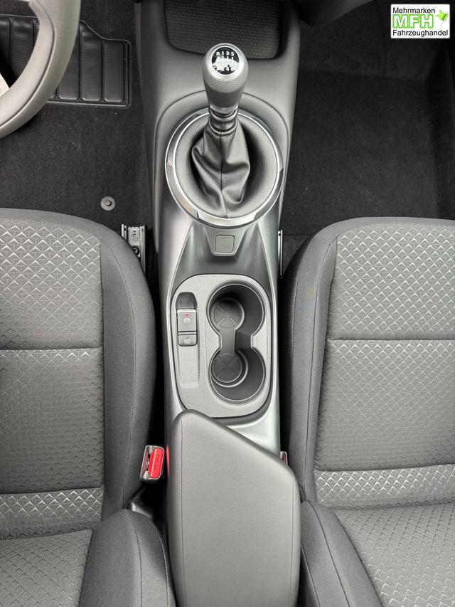 Beispielbilder, ggf. teilweise mit Sonderausstattung