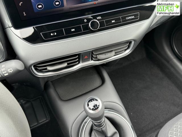 Beispielbilder, ggf. teilweise mit Sonderausstattung