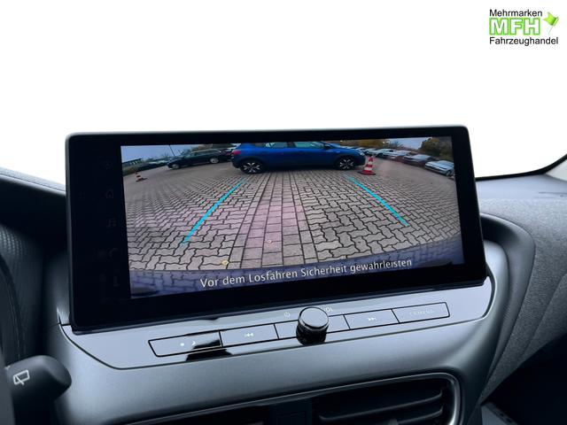 Beispielbilder, ggf. teilweise mit Sonderausstattung