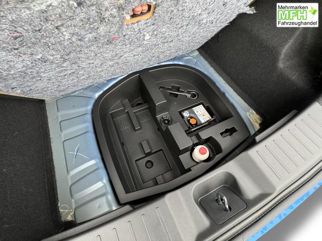 Beispielbilder, ggf. teilweise mit Sonderausstattung