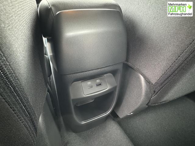 Beispielbilder, ggf. teilweise mit Sonderausstattung