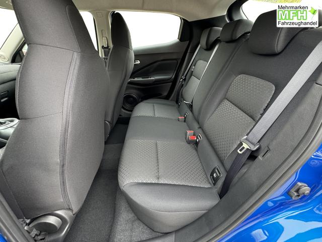 Beispielbilder, ggf. teilweise mit Sonderausstattung