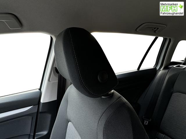 Beispielbilder, ggf. teilweise mit Sonderausstattung