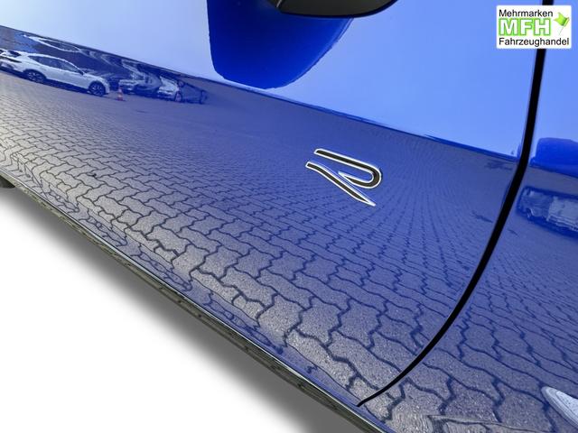 Beispielbilder, ggf. teilweise mit Sonderausstattung