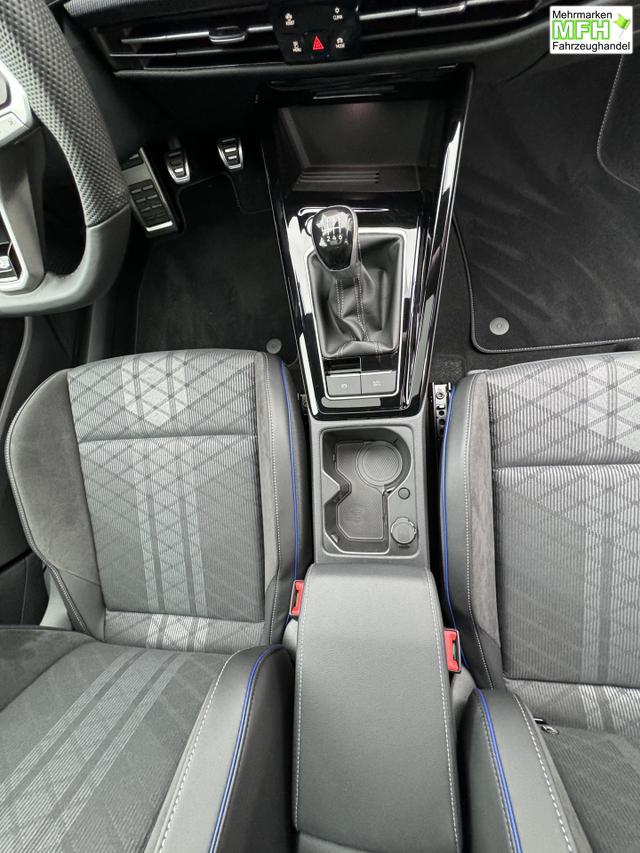 Beispielbilder, ggf. teilweise mit Sonderausstattung