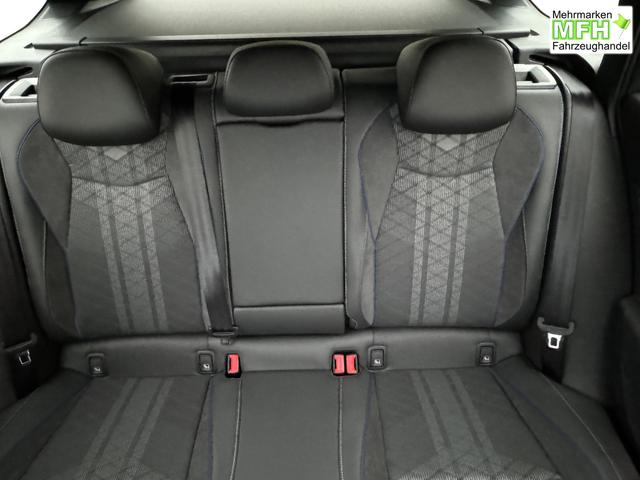 Beispielbilder, ggf. teilweise mit Sonderausstattung