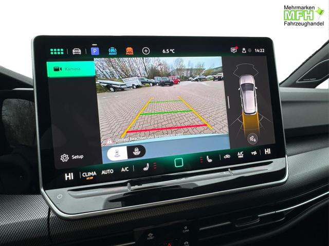 Volkswagen / Golf / / / / , Beispielbilder, ggf. teilweise mit Sonderausstattung