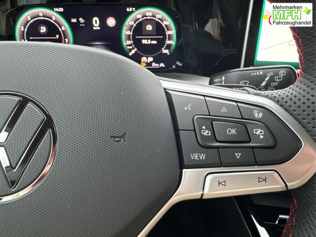 Volkswagen / Golf / / / / , Beispielbilder, ggf. teilweise mit Sonderausstattung