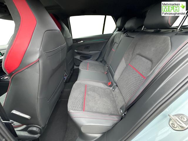 Volkswagen / Golf / / / / , Beispielbilder, ggf. teilweise mit Sonderausstattung