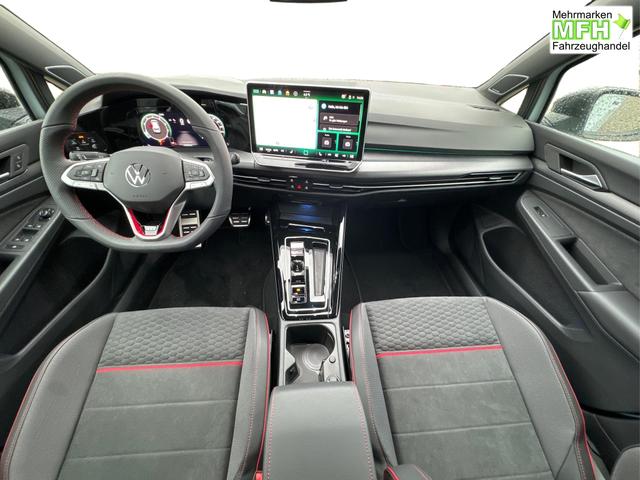 Volkswagen / Golf / / / / , Beispielbilder, ggf. teilweise mit Sonderausstattung