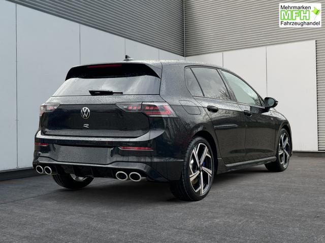 Volkswagen / Golf / Schwarz / / / LED MATRIX+ PDC +KAMERA+ KLIMAUT.18 LM, Beispielbilder, ggf. teilweise mit Sonderausstattung