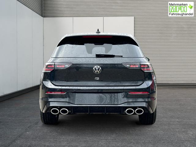 Volkswagen / Golf / Schwarz / / / LED MATRIX+ PDC +KAMERA+ KLIMAUT.18 LM, Beispielbilder, ggf. teilweise mit Sonderausstattung