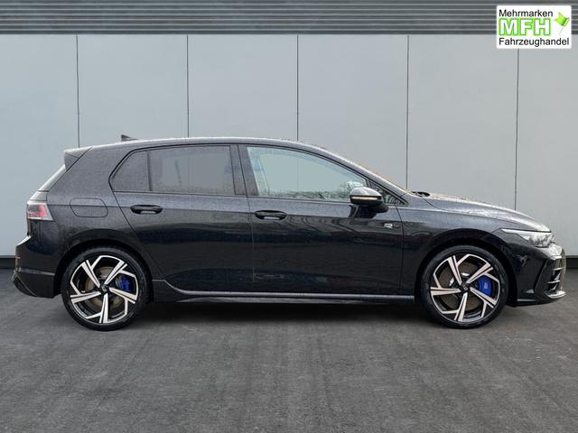 Volkswagen / Golf / Schwarz / / / LED MATRIX+ PDC +KAMERA+ KLIMAUT.18 LM, Beispielbilder, ggf. teilweise mit Sonderausstattung