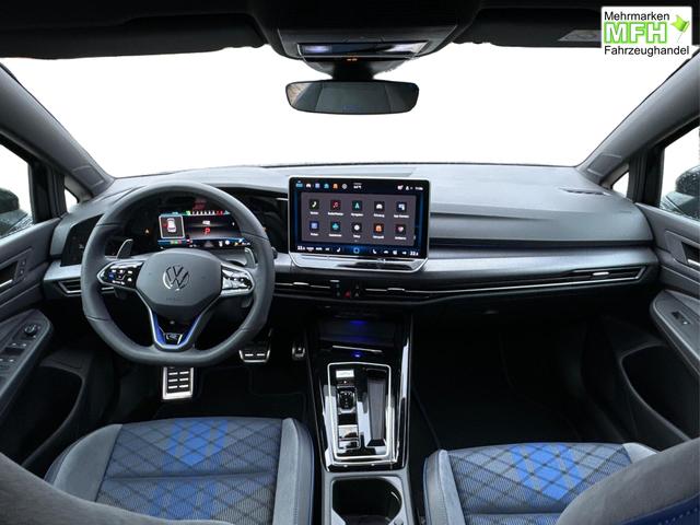 Volkswagen / Golf / Schwarz / / / LED MATRIX+ PDC +KAMERA+ KLIMAUT.18 LM, Beispielbilder, ggf. teilweise mit Sonderausstattung