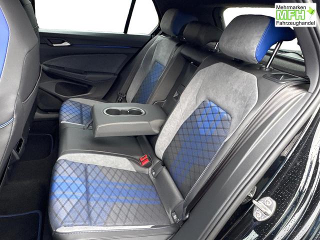 Volkswagen / Golf / Schwarz / / / LED MATRIX+ PDC +KAMERA+ KLIMAUT.18 LM, Beispielbilder, ggf. teilweise mit Sonderausstattung