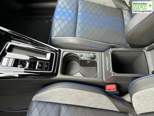 Volkswagen / Golf / Schwarz / / / LED MATRIX+ PDC +KAMERA+ KLIMAUT.18 LM, Beispielbilder, ggf. teilweise mit Sonderausstattung