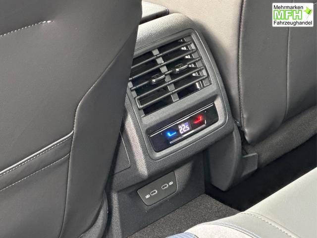 Volkswagen / Golf / Schwarz / / / LED MATRIX+ PDC +KAMERA+ KLIMAUT.18 LM, Beispielbilder, ggf. teilweise mit Sonderausstattung