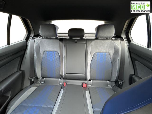 Volkswagen / Golf / Schwarz / / / LED MATRIX+ PDC +KAMERA+ KLIMAUT.18 LM, Beispielbilder, ggf. teilweise mit Sonderausstattung